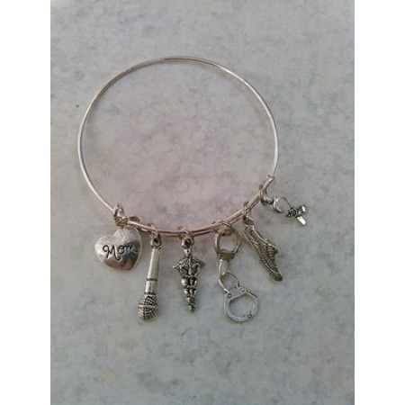 TAM - Story Bracelet